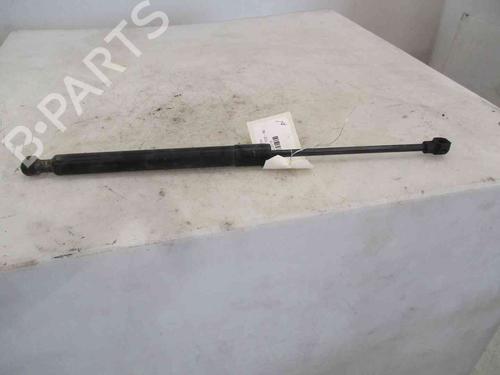 Used Hood lift support RENAULT CLIO IV (BH_) 0.9 TCe 90 (BHNF, BHMA, BHMH, BHJK, BHJR) (90 hp) 26634022