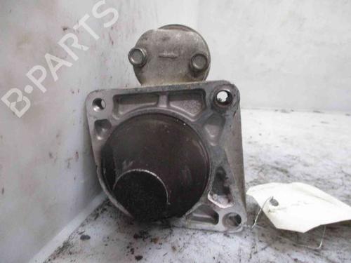 Startmotor FIAT 500 (312_) 1.2 (312AXA1A) (69 hp) 26621684