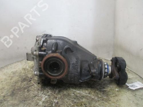 Rear differential BMW 3 Touring (F31) 320 d xDrive | BP29843688M24