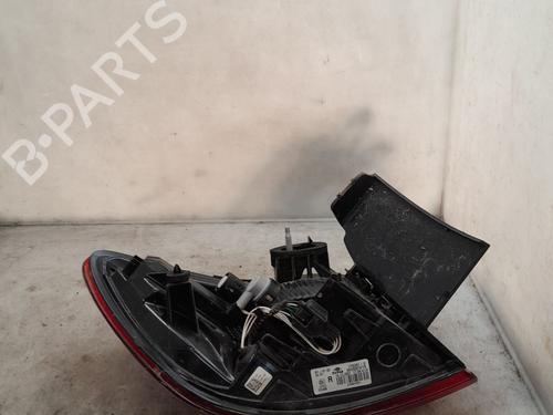 Højre baglygte RENAULT CLIO V (B7_) 1.0 TCe 100 (B7MT) | BP36459979C35 - Image 4
