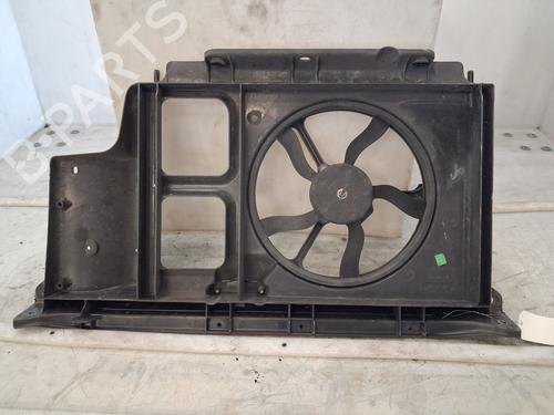 Used Radiator fan Radiator fan 37273307 37273307
