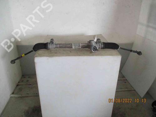 Used Steering rack OPEL CORSA D (S07) 1.0 (L08, L68) (60 hp) 24010480