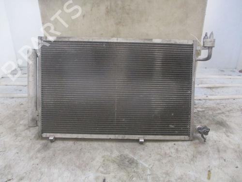 Intercooler FORD FIESTA VI (CB1, CCN) 1.4 TDCi | BP29514879M30 