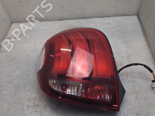 Used Left taillight Left taillight 39659211 39659211