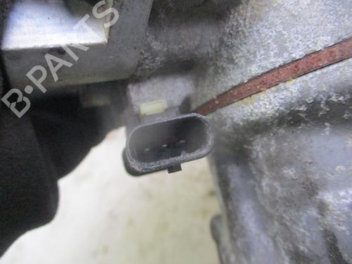 AC compressor LAND ROVER RANGE ROVER EVOQUE (L551) 2.0 D150 4x4 | BP33750007M34 - Image 9