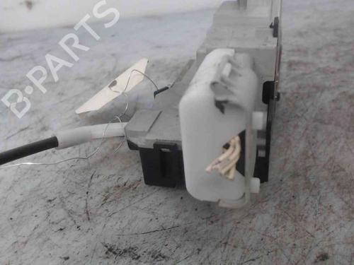 Rear right lock PEUGEOT 407 (6D_)  | BP20205802C99 