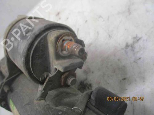 Startmotor OPEL AGILA (A) (H00) 1.0 12V (F68) | BP19723594M8 