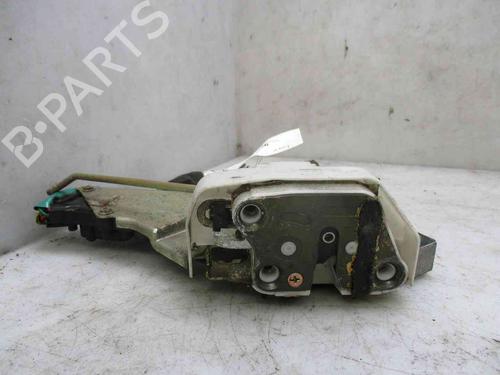 Used Rear left lock OPEL AGILA (A) (H00) 1.2 16V (F68) (75 hp) 26631792