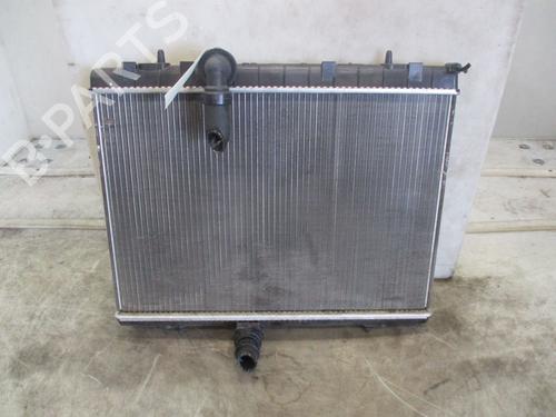 Køler CITROËN DS4 (NX_) 1.6 BlueHDi 120 | BP27187456M31 