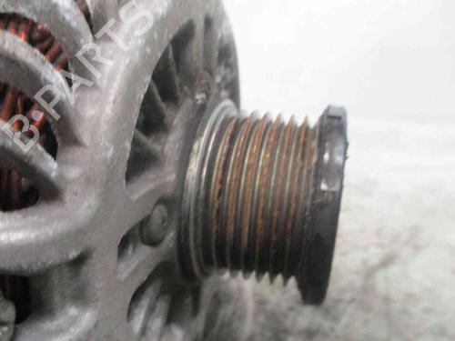 Alternator RENAULT KOLEOS I (HY_) 2.0 dCi (HY0K) | BP19716820M7 
