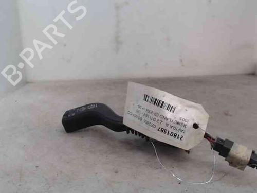 Steering column stalk OPEL ZAFIRA A MPV (T98) 2.2 DTI 16V (F75) | BP19712645I23 