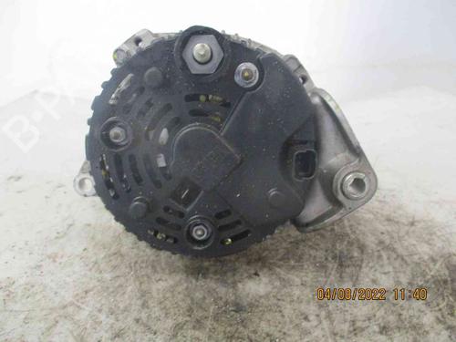 Alternator RENAULT MEGANE I (BA0/1_) | BP26624950M7