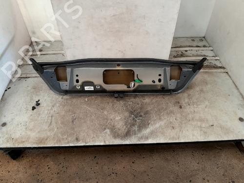 Tailgate PEUGEOT 207 CC (WD_) 1.6 16V | BP26635012C6 