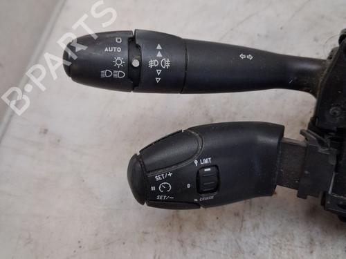 Headlight switch PEUGEOT 807 (EB_) 2.0 HDI | BP38713010I24 - Image 6