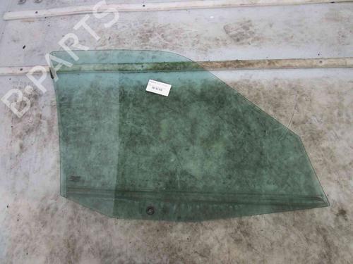 Front left door window PEUGEOT 106 II (1A_, 1C_) 1.1 i | BP20204281C18 
