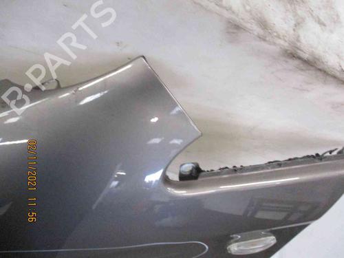Left front fenders LANCIA MUSA (350_) 1.3 D Multijet (350.AXM11, 350.AXM1A, 350.AXI1A) | BP19738830C41 
