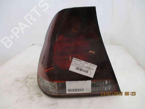 Used Left taillight BMW 3 Compact (E46) 318 td (115 hp) 19713427