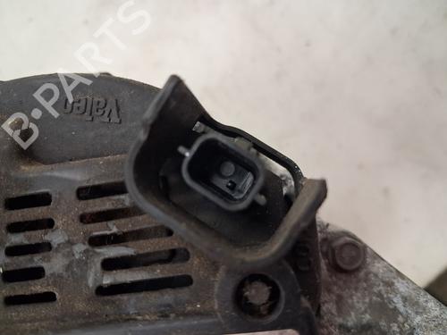 Alternator RENAULT TWINGO II (CN0_) 1.2 Turbo (CN0C, CN0F) | BP39082534M7 - Image 9