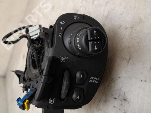 Steering column stalk RENAULT KANGOO Express (FW0/1_) Z.E. (FW0Z, FW1Z) | BP29293552I23 