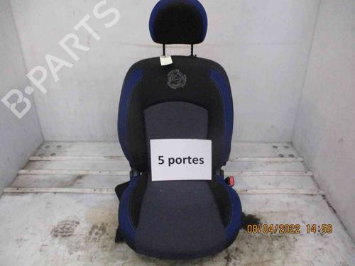 Used Right front seat PEUGEOT 206+ (2L_, 2M_) 1.4 i (73 hp) 26624423