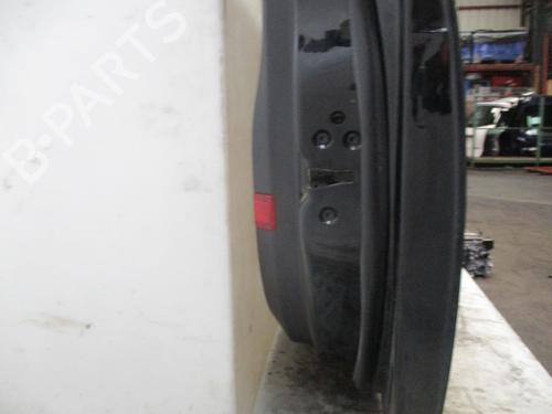 Right front door FORD FIESTA VI (CB1, CCN) 1.5 TDCi | BP26639369C3 