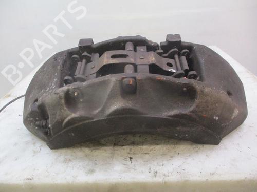 Used Left rear brake caliper LAND ROVER RANGE ROVER IV (L405) 3.0 SDV6 4x4 (292 hp) 32484918