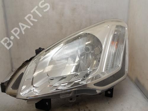 Phare gauche CITROËN BERLINGO MULTISPACE (B9) 1.6 BlueHDi 120 (120 hp) 31820236
