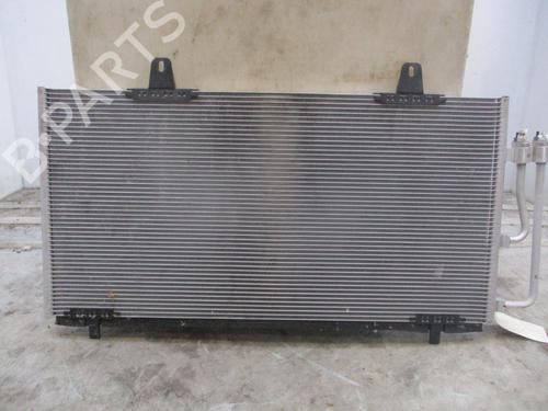 AC radiator PEUGEOT 208 II (UB_, UP_, UW_, UJ_) e-208 | BP29182782M32 