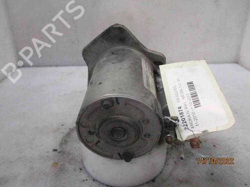 Starter NISSAN MICRA IV (K13K, K13KK) 1.2 | BP26626180M8 
