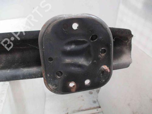 Rear bumper reinforcement PEUGEOT 307 (3A/C) 1.6 16V | BP26634138C73 