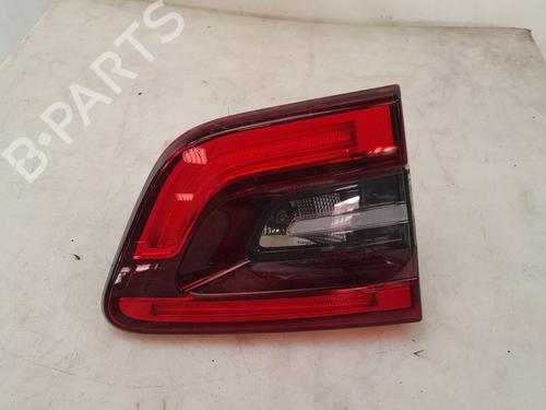 Used Left tailgate light Left tailgate light 38473568 38473568