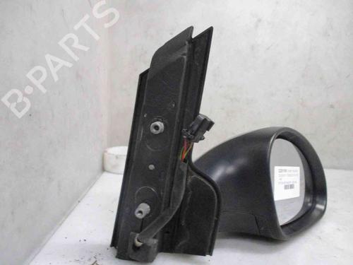 Right mirror SEAT TOLEDO III (5P2)  | BP26625001C27 