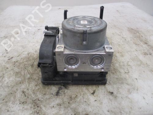 ABS pump VW GOLF VII (5G1, BQ1, BE1, BE2)  | BP26635972M43 