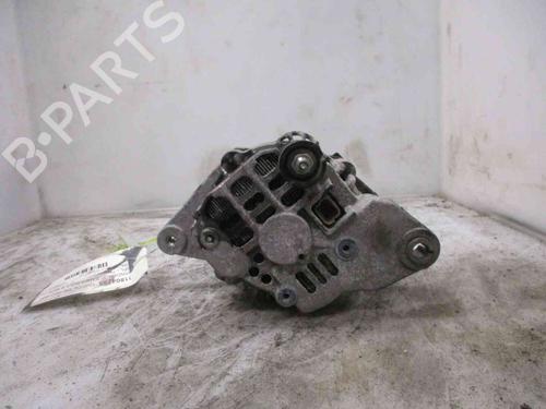Alternator DACIA SANDERO 1.4 MPI LPG | BP20206360M7 