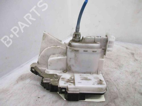 Rear right lock VW GOLF III (1H1)  | BP24004717C99 