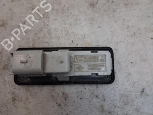 Tailgate handle RENAULT MEGANE IV Hatchback (B9A/M/N_) 1.5 Blue dCi 115 (B9A6) | BP38605612C132 - Image 2