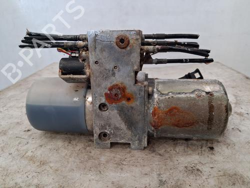 Schuifdak Motor Schuifdak Motor VW EOS (1F7, 1F8) 1.4 TSI (122 hp) 37037881 37037881