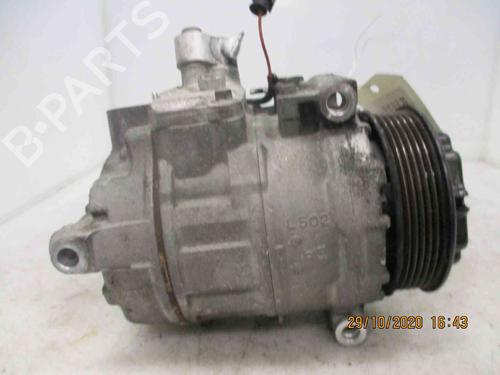AC compressor MERCEDES-BENZ E-CLASS (W211) E 270 CDI (211.016) | BP24010445M34 