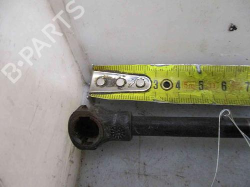 Hood lift support PEUGEOT 607 (9D, 9U) 3.0 V6 24V | BP19718212C139 