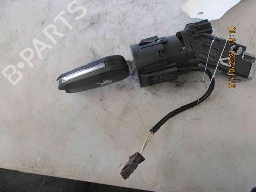Ignition barrel PEUGEOT 308 II (LB_, LP_, LW_, LH_, L3_) 1.6 BlueHDi 120 | BP19738157M48