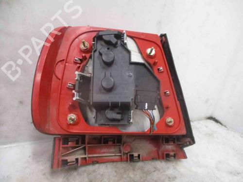 Høyre baklys AUDI A4 B5 (8D2) 1.6 | BP21833386C35 