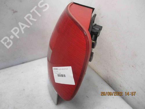 Højre baglygte AUDI A4 B5 (8D2) 1.6 | BP26623725C35 