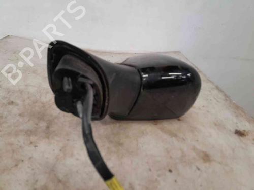 Right mirror RENAULT CLIO IV (BH_) 1.5 dCi 90 | BP26628473C27 