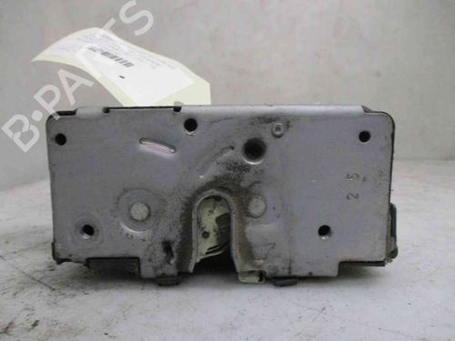 Used Rear left lock FIAT GRANDE PUNTO (199_) [2005-2025]  26628230