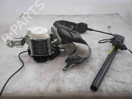 Used Front right belt tensioner RENAULT MODUS / GRAND MODUS (F/JP0_) 1.5 dCi (FP0D, JP0D) (82 hp) 19718959