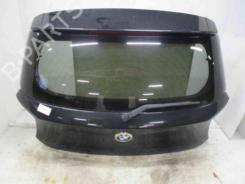 Used Tailgate BMW 1 (F20) 118 d (136 hp) 25735272