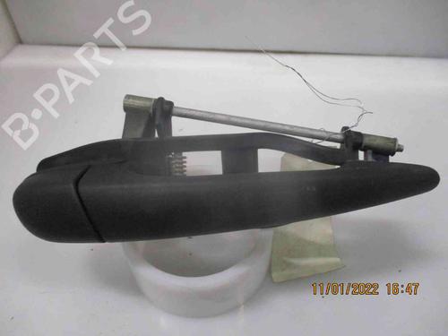 Used Front right exterior door handle BMW 3 Compact (E46) 318 td (115 hp) 20204067