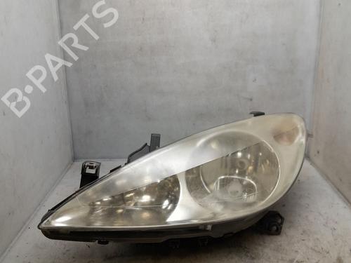 Scheinwerfer links für PEUGEOT 307 CC (3B) 2.0 16V (136 hp) 29843749