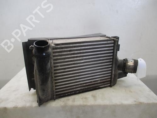 Used Intercooler Intercooler DACIA DOKKER MPV (KE_) 1.5 dCi (KEAJ, KEAH) (90 hp) 36479691 36479691