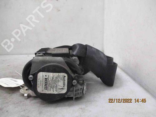 Rear right belt tensioner RENAULT LAGUNA III Grandtour (KT0/1) 1.5 dCi (KT0A, KT0R, KT02) | BP19736217C90 